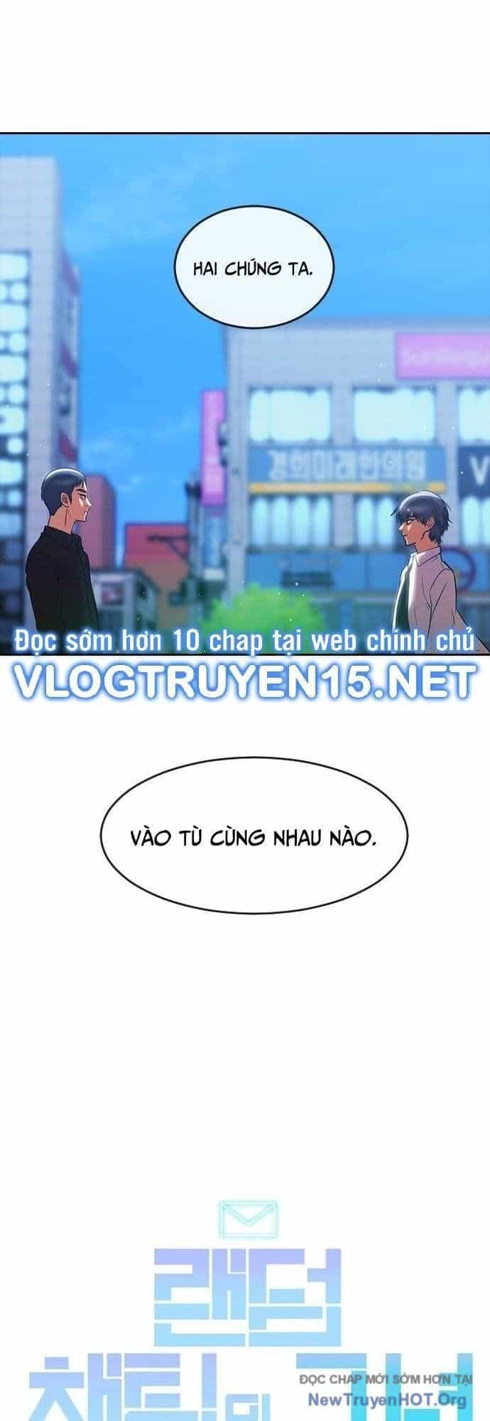 Cô Gái Từ Ứng Dụng Nhắn Tin Ngẫu Nhiên - Chương 280 - ảnh 12