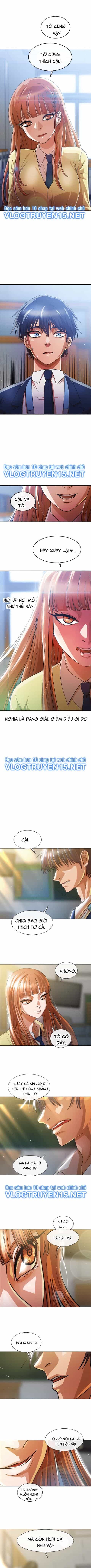 Cô Gái Từ Ứng Dụng Nhắn Tin Ngẫu Nhiên - Chương 284 - ảnh 2