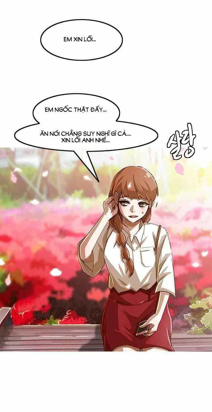 Cô Gái Từ Ứng Dụng Nhắn Tin Ngẫu Nhiên - Chương 29 - ảnh 31