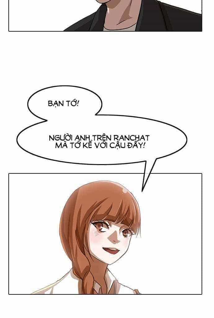 Cô Gái Từ Ứng Dụng Nhắn Tin Ngẫu Nhiên - Chương 29 - ảnh 57