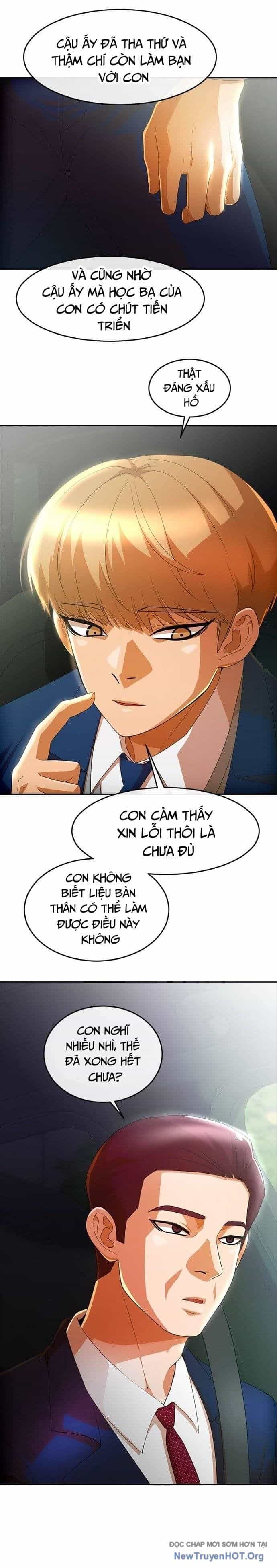 Cô Gái Từ Ứng Dụng Nhắn Tin Ngẫu Nhiên - Chương 299 - ảnh 13