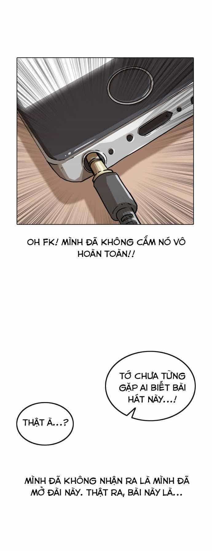 Cô Gái Từ Ứng Dụng Nhắn Tin Ngẫu Nhiên - Chương 3 - ảnh 23