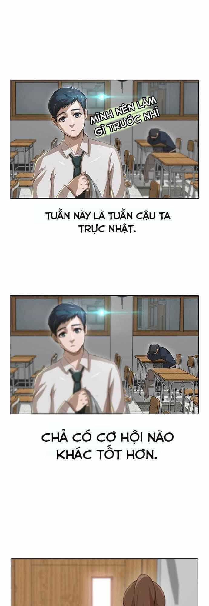Cô Gái Từ Ứng Dụng Nhắn Tin Ngẫu Nhiên - Chương 3 - ảnh 41
