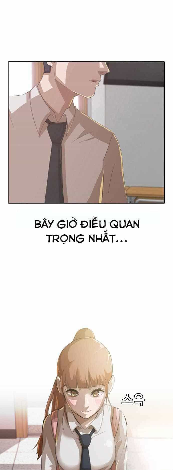 Cô Gái Từ Ứng Dụng Nhắn Tin Ngẫu Nhiên - Chương 3 - ảnh 44