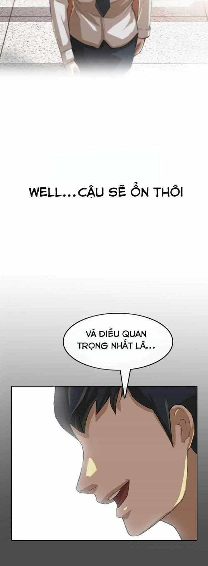 Cô Gái Từ Ứng Dụng Nhắn Tin Ngẫu Nhiên - Chương 3 - ảnh 45