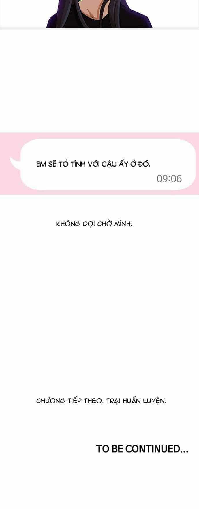 Cô Gái Từ Ứng Dụng Nhắn Tin Ngẫu Nhiên - Chương 30 - ảnh 55