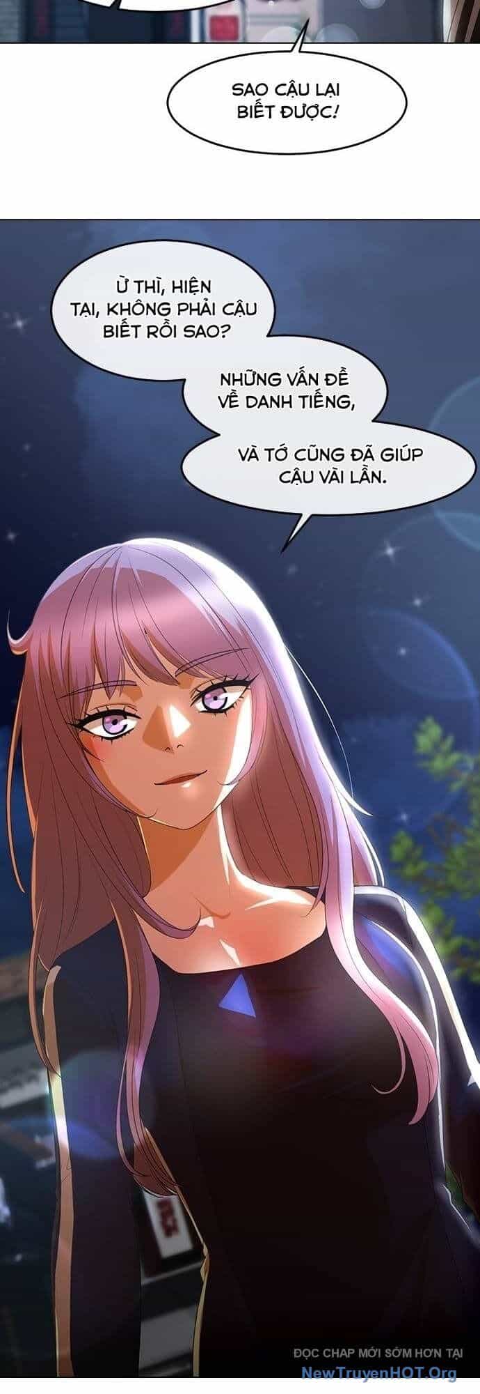 Cô Gái Từ Ứng Dụng Nhắn Tin Ngẫu Nhiên - Chương 303 - ảnh 11