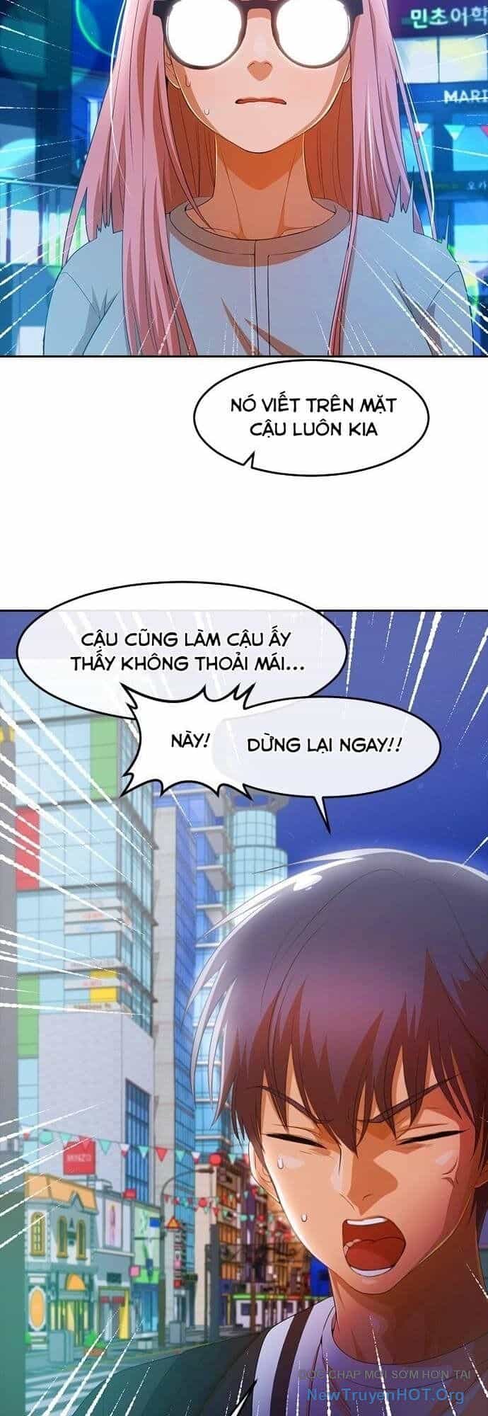 Cô Gái Từ Ứng Dụng Nhắn Tin Ngẫu Nhiên - Chương 303 - ảnh 43