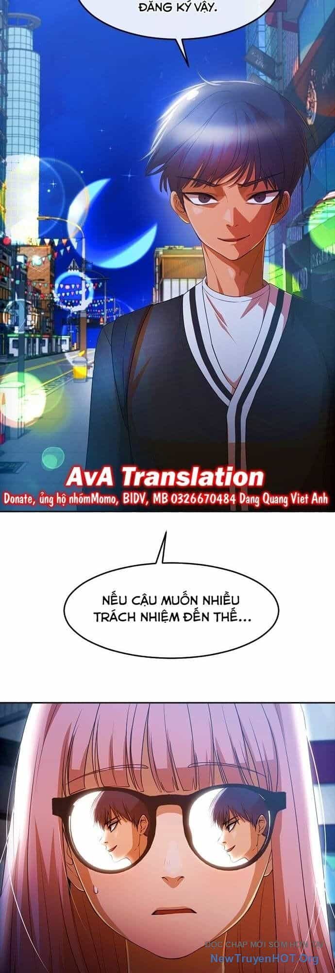 Cô Gái Từ Ứng Dụng Nhắn Tin Ngẫu Nhiên - Chương 303 - ảnh 48