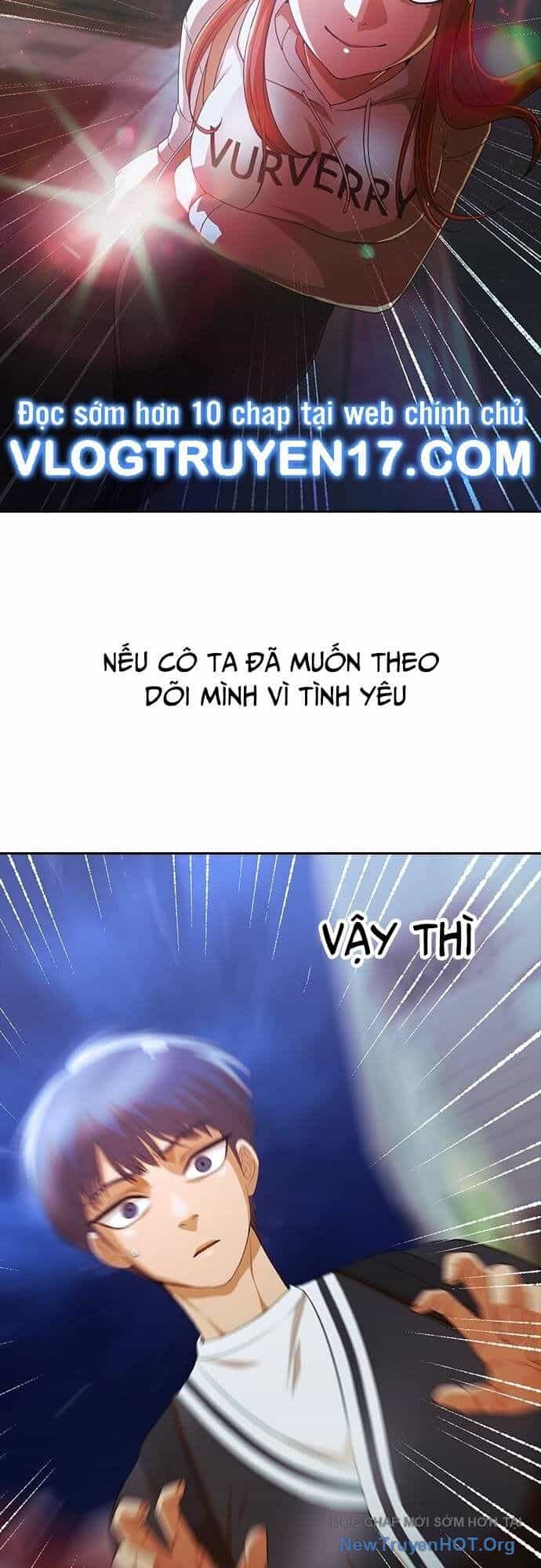 Cô Gái Từ Ứng Dụng Nhắn Tin Ngẫu Nhiên - Chương 304 - ảnh 53