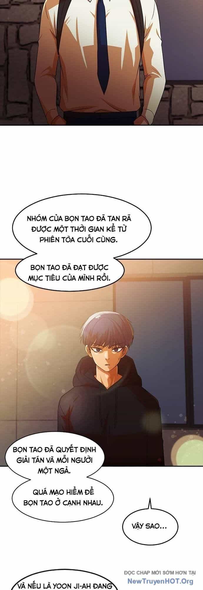 Cô Gái Từ Ứng Dụng Nhắn Tin Ngẫu Nhiên - Chương 305 - ảnh 50