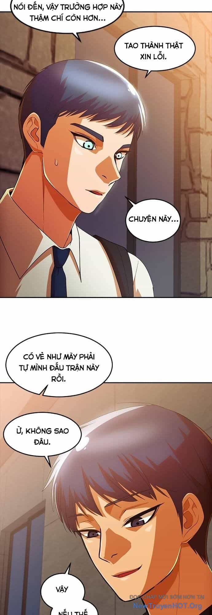 Cô Gái Từ Ứng Dụng Nhắn Tin Ngẫu Nhiên - Chương 305 - ảnh 51