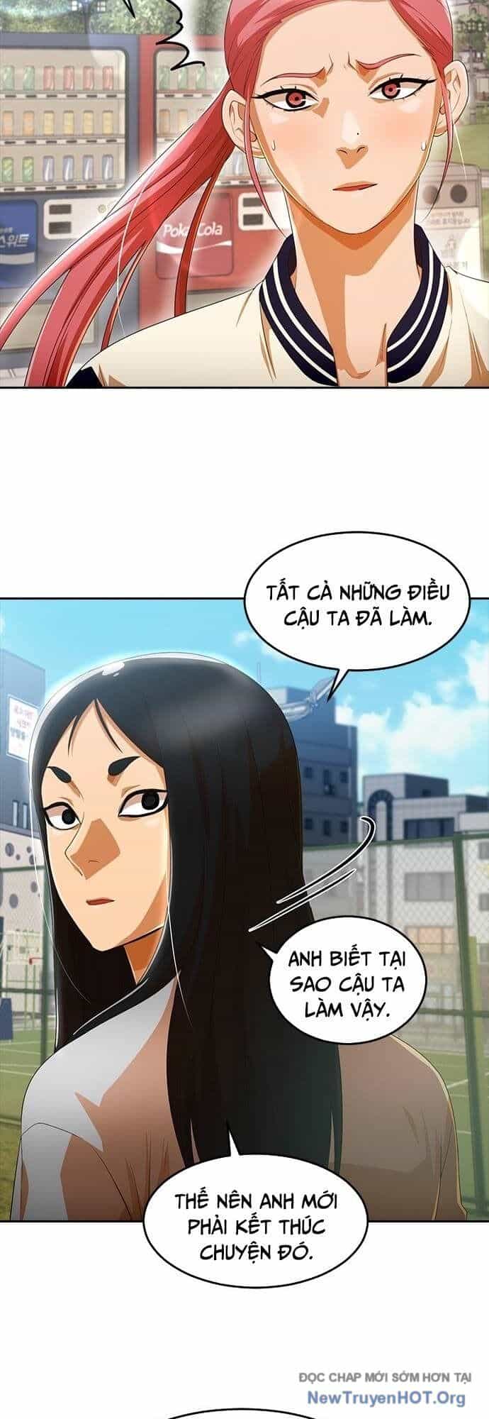 Cô Gái Từ Ứng Dụng Nhắn Tin Ngẫu Nhiên - Chương 306 - ảnh 10