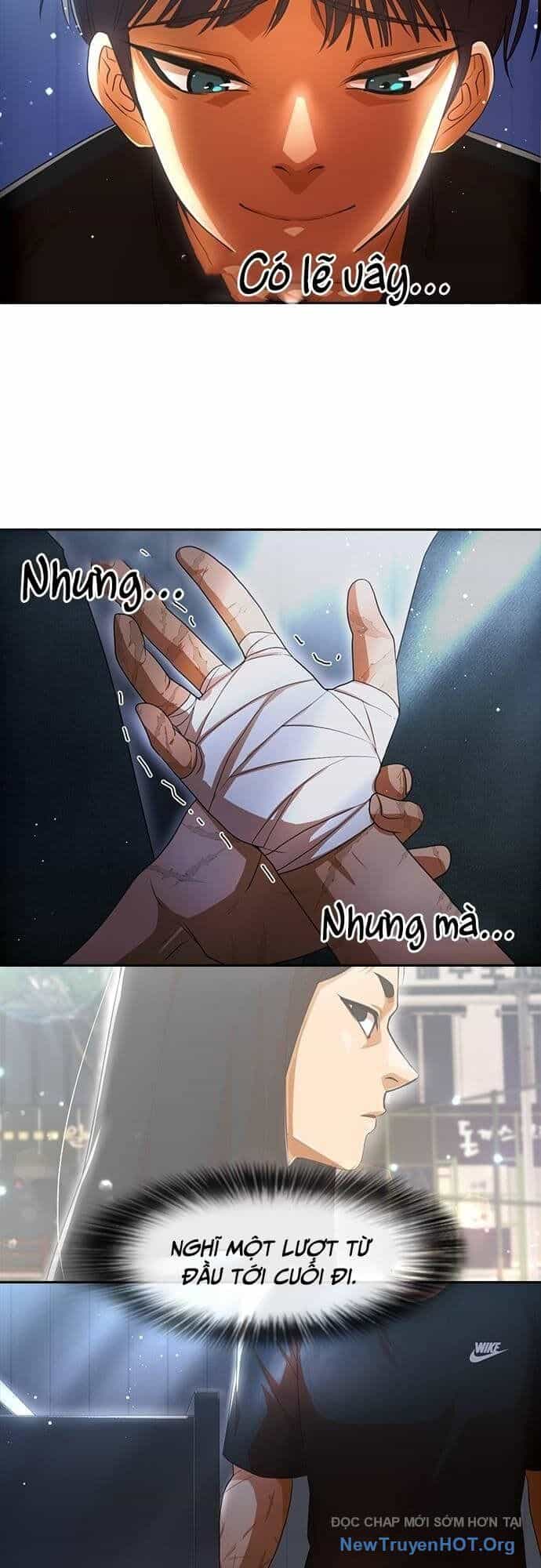 Cô Gái Từ Ứng Dụng Nhắn Tin Ngẫu Nhiên - Chương 306 - ảnh 47