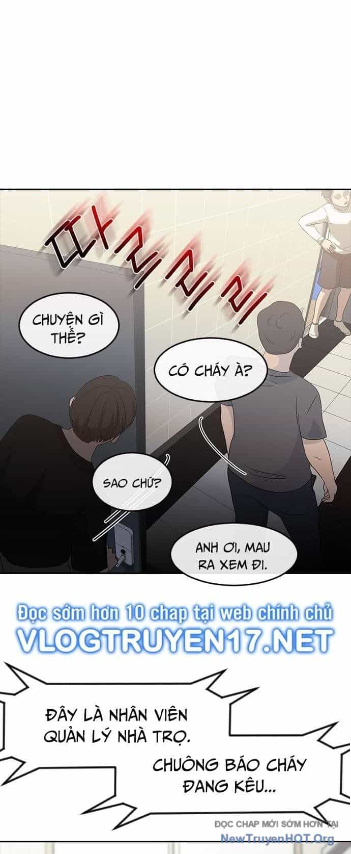 Cô Gái Từ Ứng Dụng Nhắn Tin Ngẫu Nhiên - Chương 307 - ảnh 61
