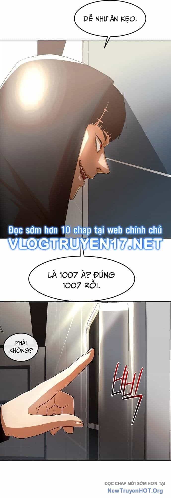 Cô Gái Từ Ứng Dụng Nhắn Tin Ngẫu Nhiên - Chương 307 - ảnh 70