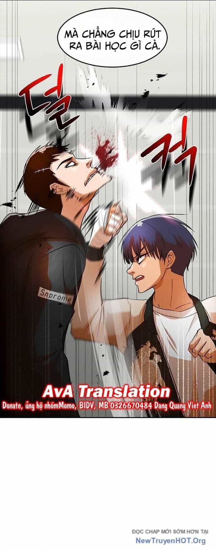 Cô Gái Từ Ứng Dụng Nhắn Tin Ngẫu Nhiên - Chương 308 - ảnh 15