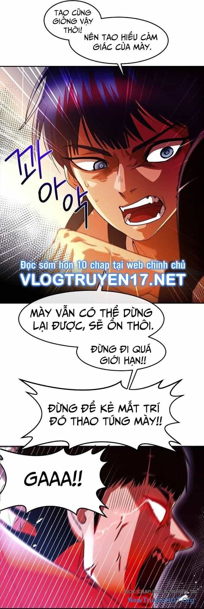 Cô Gái Từ Ứng Dụng Nhắn Tin Ngẫu Nhiên - Chương 308 - ảnh 33