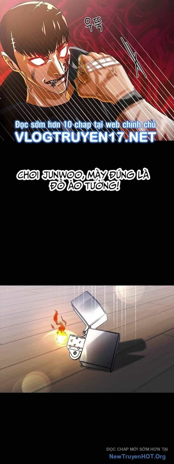 Cô Gái Từ Ứng Dụng Nhắn Tin Ngẫu Nhiên - Chương 308 - ảnh 73