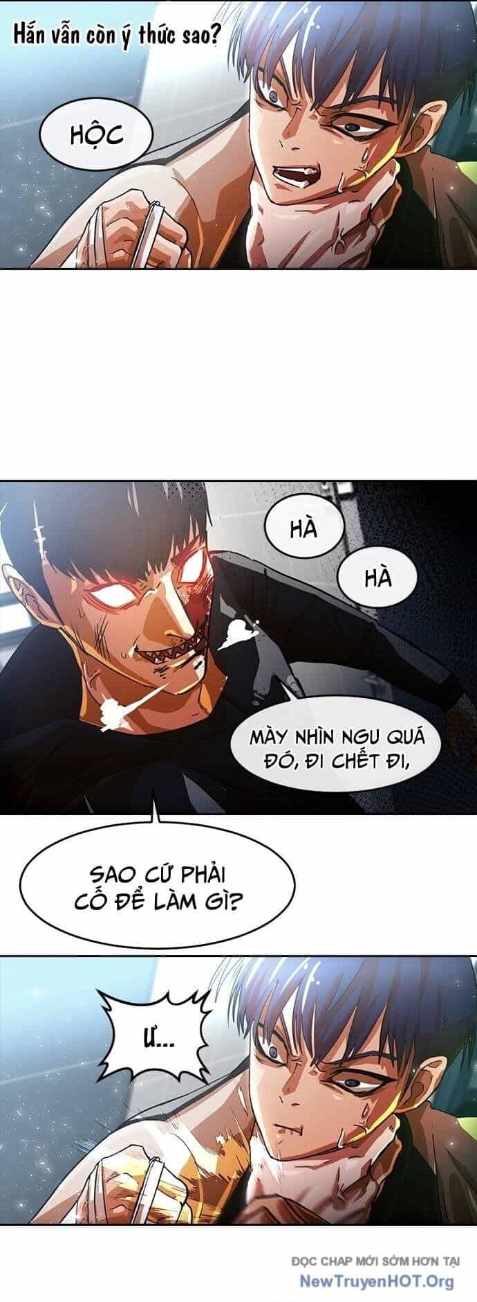 Cô Gái Từ Ứng Dụng Nhắn Tin Ngẫu Nhiên - Chương 309 - ảnh 3