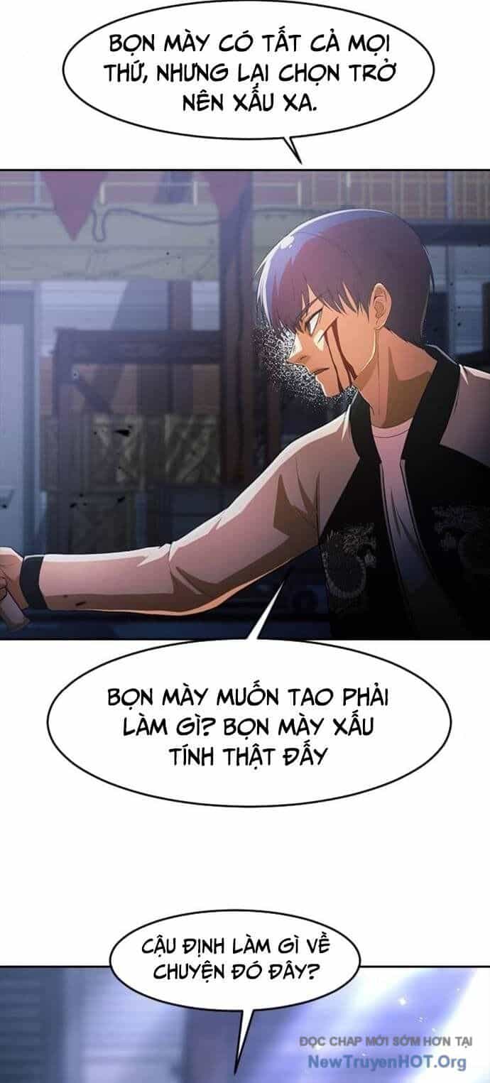 Cô Gái Từ Ứng Dụng Nhắn Tin Ngẫu Nhiên - Chương 311 - ảnh 23