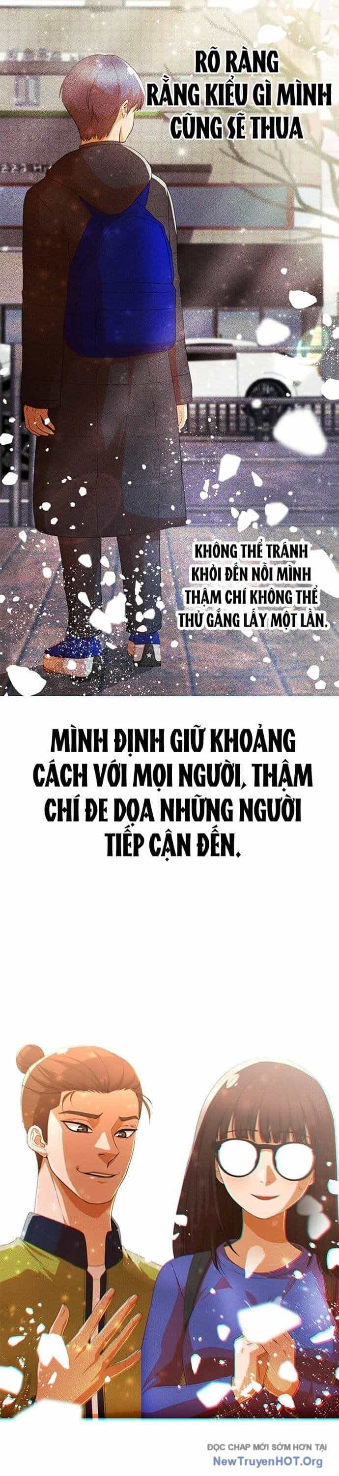 Cô Gái Từ Ứng Dụng Nhắn Tin Ngẫu Nhiên - Chương 312 - ảnh 11