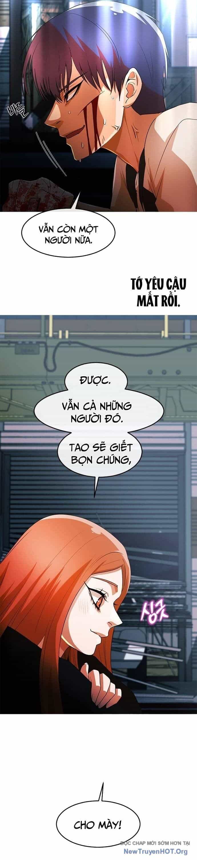 Cô Gái Từ Ứng Dụng Nhắn Tin Ngẫu Nhiên - Chương 312 - ảnh 44