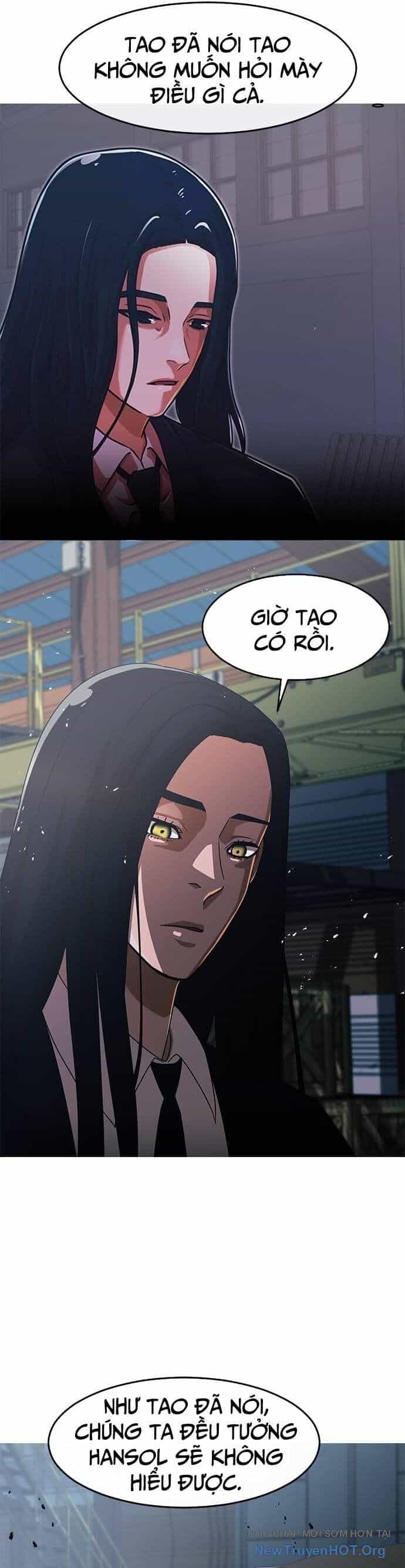 Cô Gái Từ Ứng Dụng Nhắn Tin Ngẫu Nhiên - Chương 312 - ảnh 56