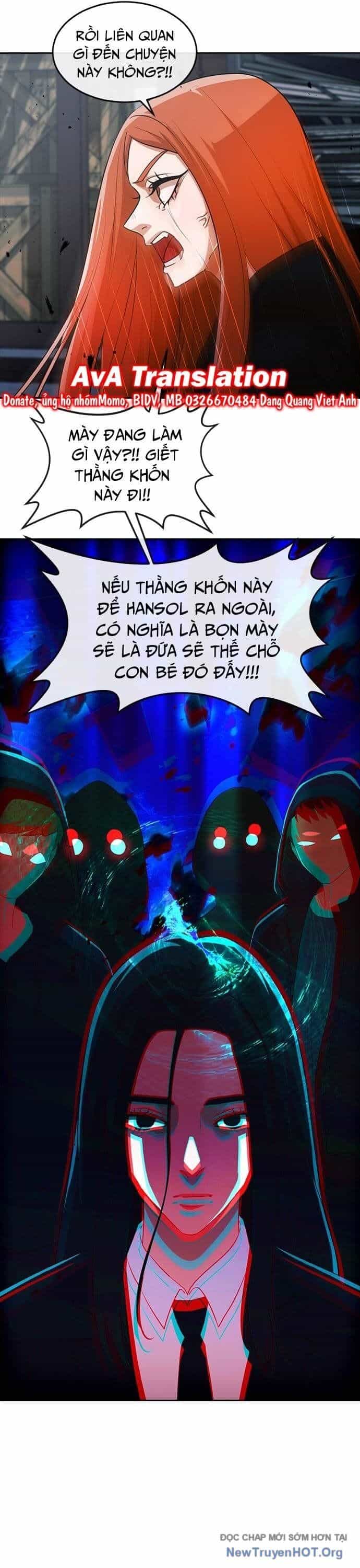 Cô Gái Từ Ứng Dụng Nhắn Tin Ngẫu Nhiên - Chương 313 - ảnh 11