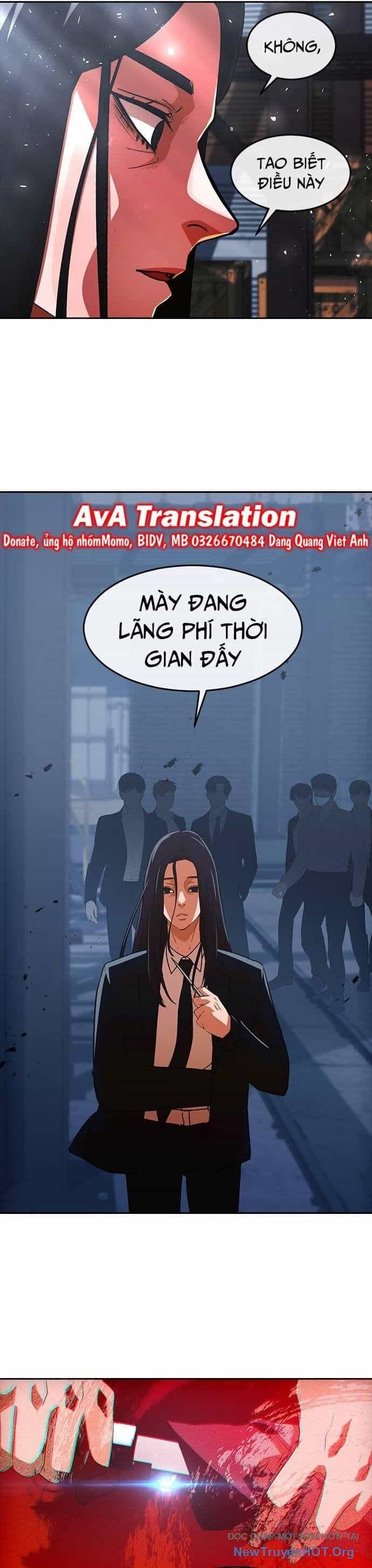Cô Gái Từ Ứng Dụng Nhắn Tin Ngẫu Nhiên - Chương 313 - ảnh 26