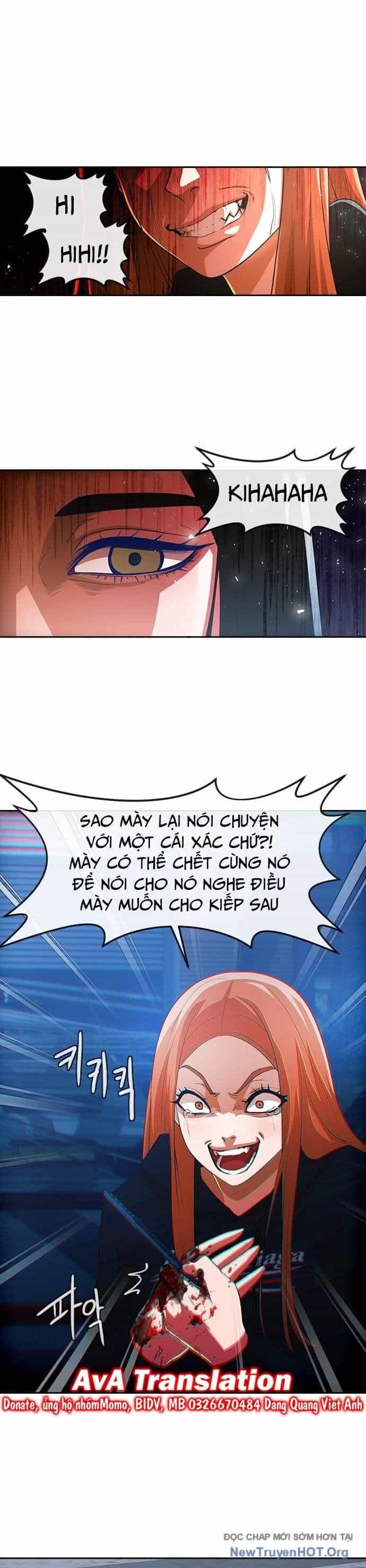 Cô Gái Từ Ứng Dụng Nhắn Tin Ngẫu Nhiên - Chương 313 - ảnh 6