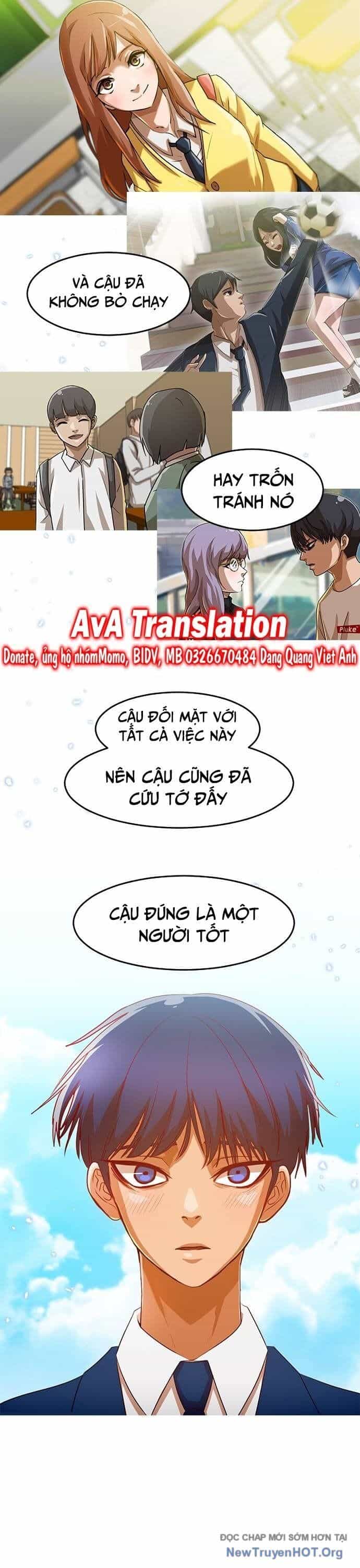 Cô Gái Từ Ứng Dụng Nhắn Tin Ngẫu Nhiên - Chương 314 - ảnh 14