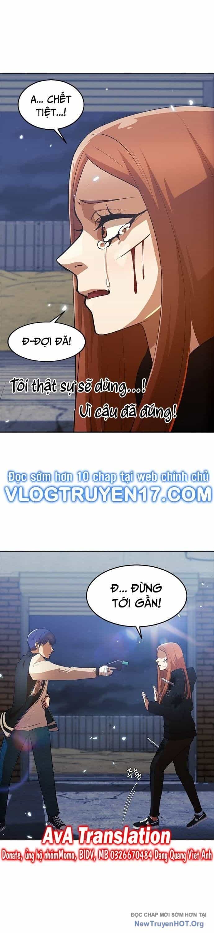 Cô Gái Từ Ứng Dụng Nhắn Tin Ngẫu Nhiên - Chương 314 - ảnh 44