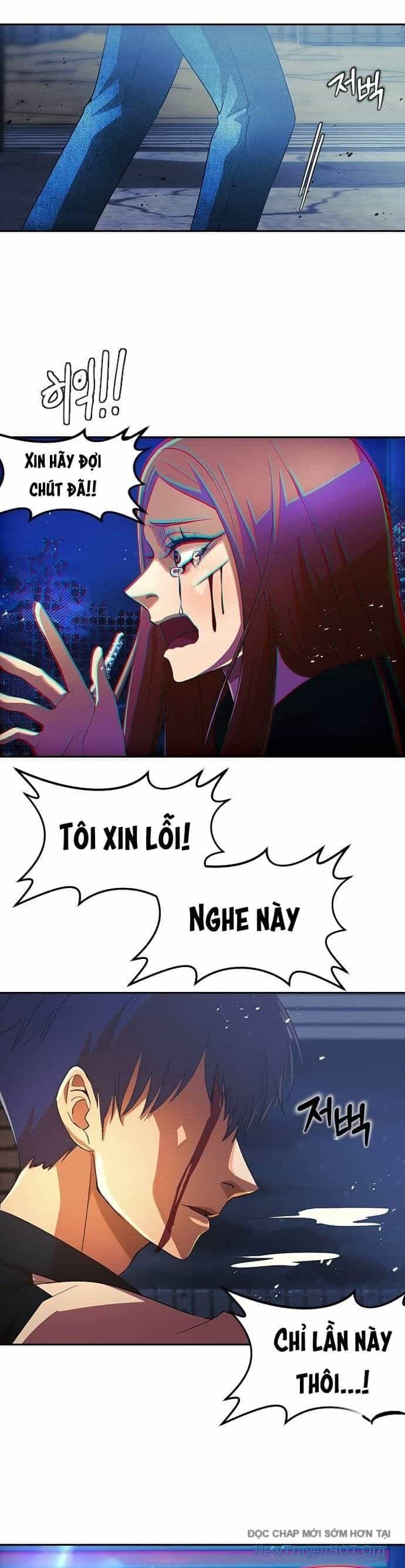 Cô Gái Từ Ứng Dụng Nhắn Tin Ngẫu Nhiên - Chương 314 - ảnh 45