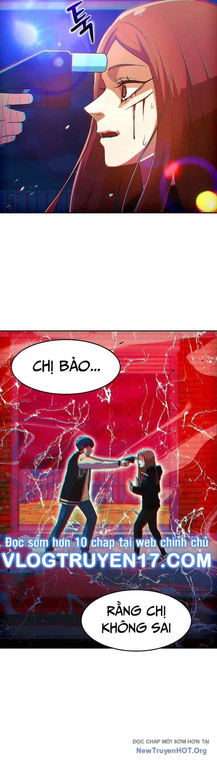 Cô Gái Từ Ứng Dụng Nhắn Tin Ngẫu Nhiên - Chương 314 - ảnh 46
