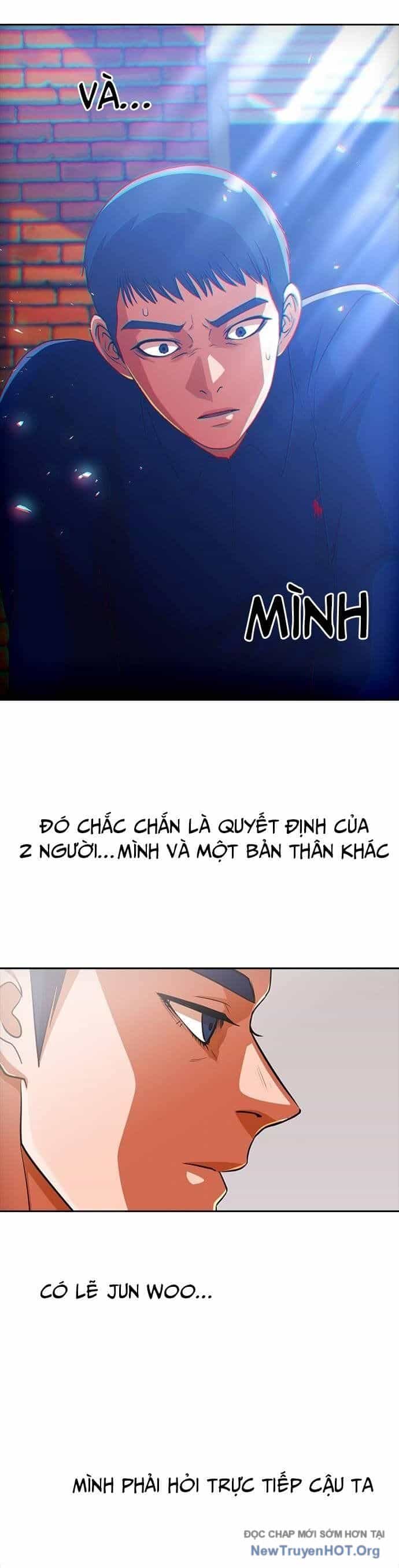 Cô Gái Từ Ứng Dụng Nhắn Tin Ngẫu Nhiên - Chương 317 - ảnh 40