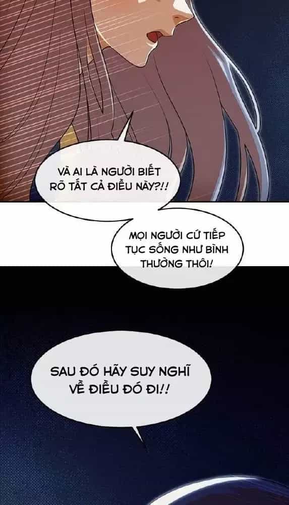 Cô Gái Từ Ứng Dụng Nhắn Tin Ngẫu Nhiên - Chương 333 - ảnh 17