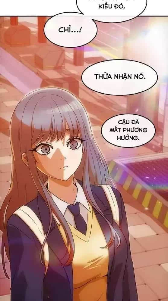 Cô Gái Từ Ứng Dụng Nhắn Tin Ngẫu Nhiên - Chương 333 - ảnh 30