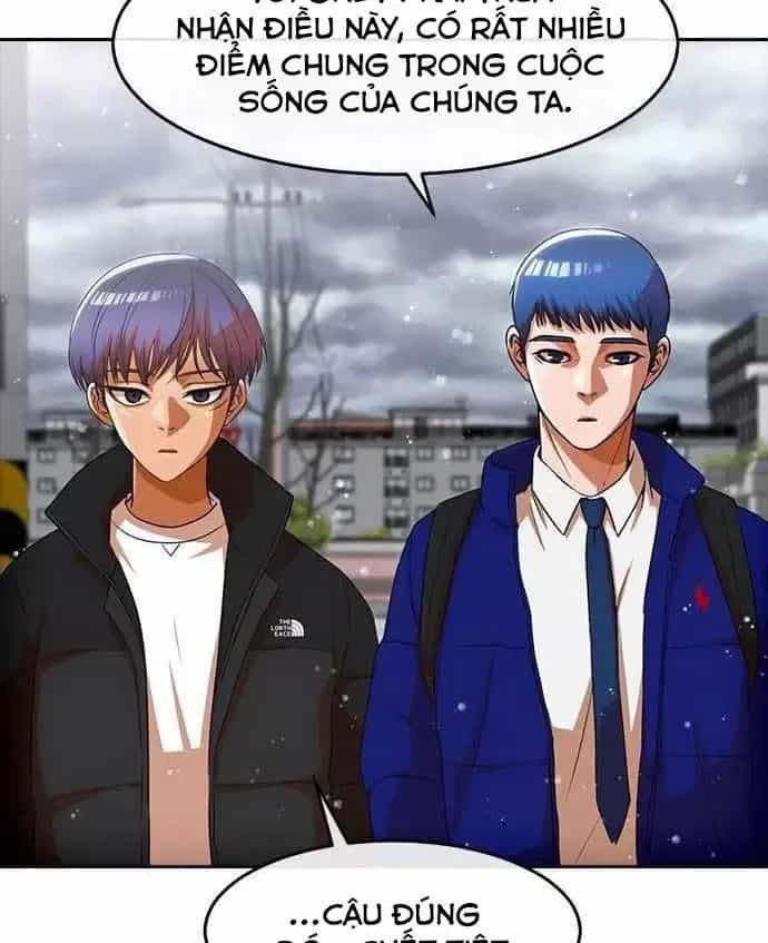 Cô Gái Từ Ứng Dụng Nhắn Tin Ngẫu Nhiên - Chương 334 - ảnh 53