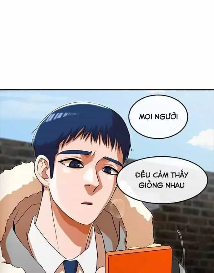 Cô Gái Từ Ứng Dụng Nhắn Tin Ngẫu Nhiên - Chương 335 - ảnh 35