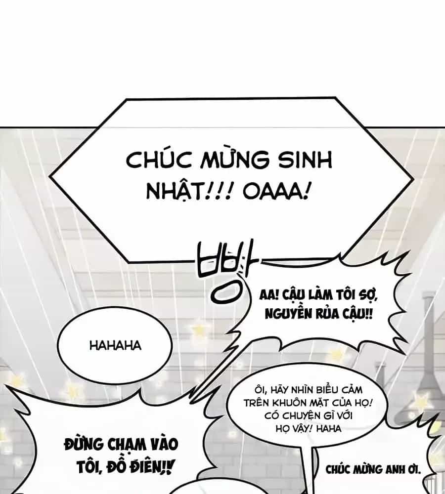 Cô Gái Từ Ứng Dụng Nhắn Tin Ngẫu Nhiên - Chương 336 - ảnh 10