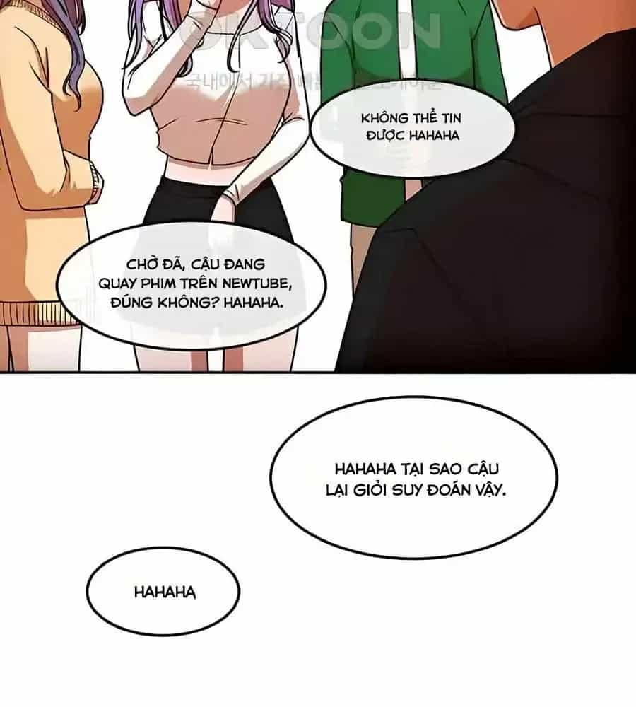 Cô Gái Từ Ứng Dụng Nhắn Tin Ngẫu Nhiên - Chương 336 - ảnh 133