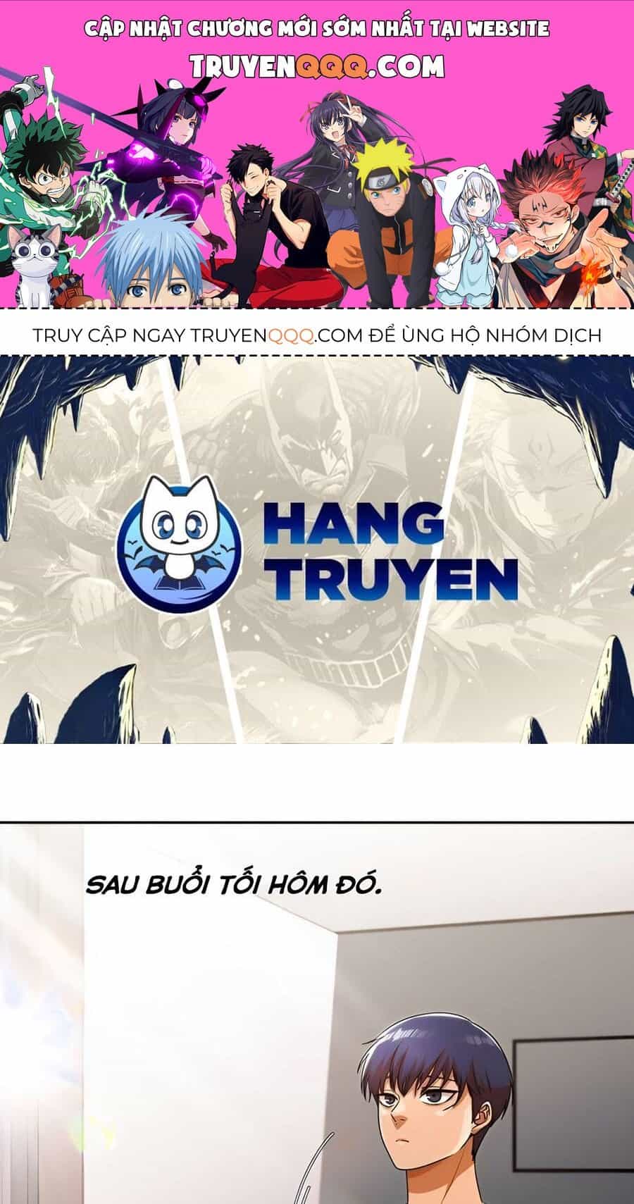 Cô Gái Từ Ứng Dụng Nhắn Tin Ngẫu Nhiên - Chương 337 - ảnh 1