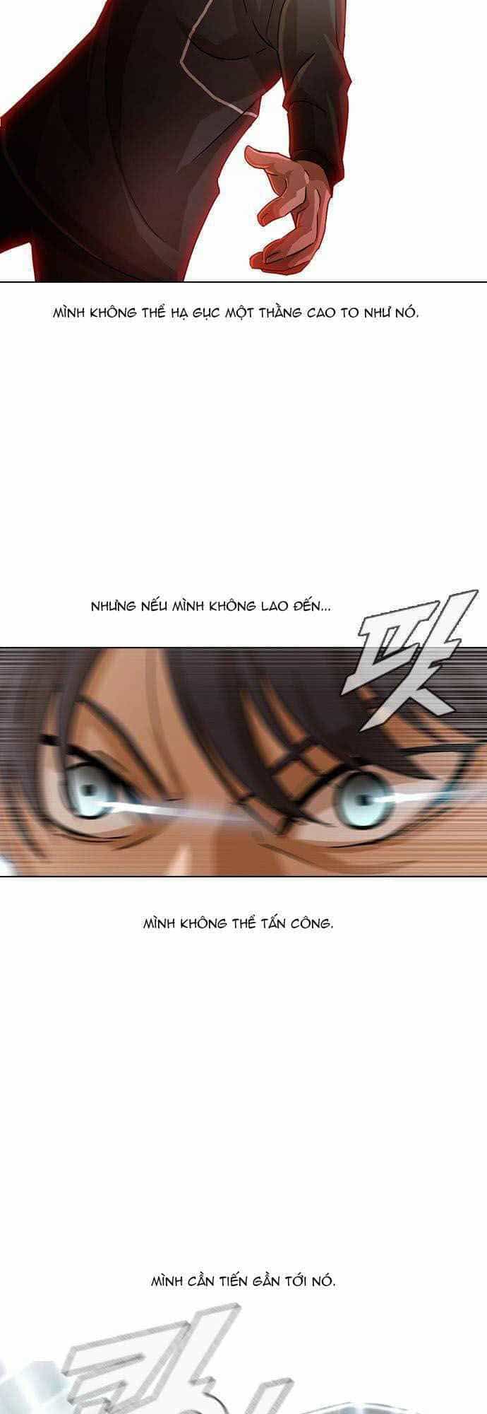 Cô Gái Từ Ứng Dụng Nhắn Tin Ngẫu Nhiên - Chương 33 - ảnh 6