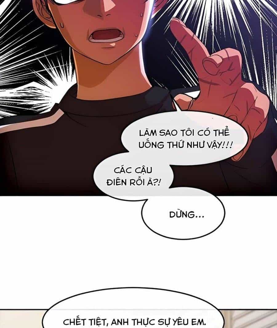Cô Gái Từ Ứng Dụng Nhắn Tin Ngẫu Nhiên - Chương 338 - ảnh 58