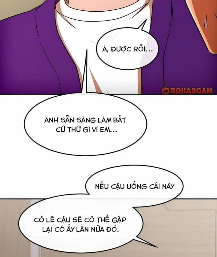 Cô Gái Từ Ứng Dụng Nhắn Tin Ngẫu Nhiên - Chương 338 - ảnh 60