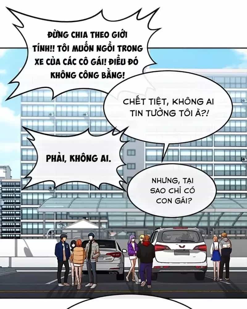 Cô Gái Từ Ứng Dụng Nhắn Tin Ngẫu Nhiên - Chương 339 - ảnh 117