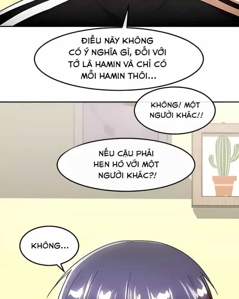 Cô Gái Từ Ứng Dụng Nhắn Tin Ngẫu Nhiên - Chương 339 - ảnh 54