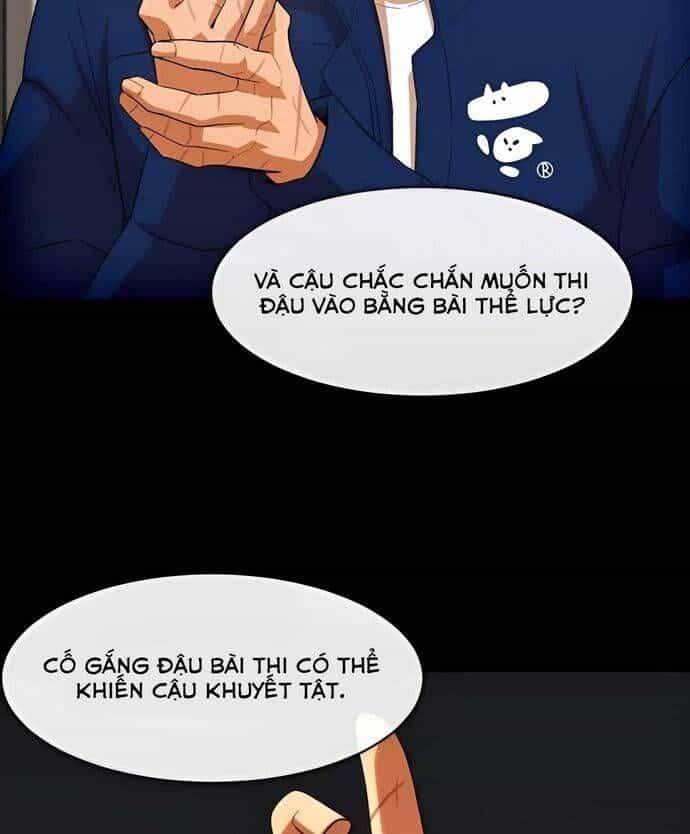 Cô Gái Từ Ứng Dụng Nhắn Tin Ngẫu Nhiên - Chương 340 - ảnh 42