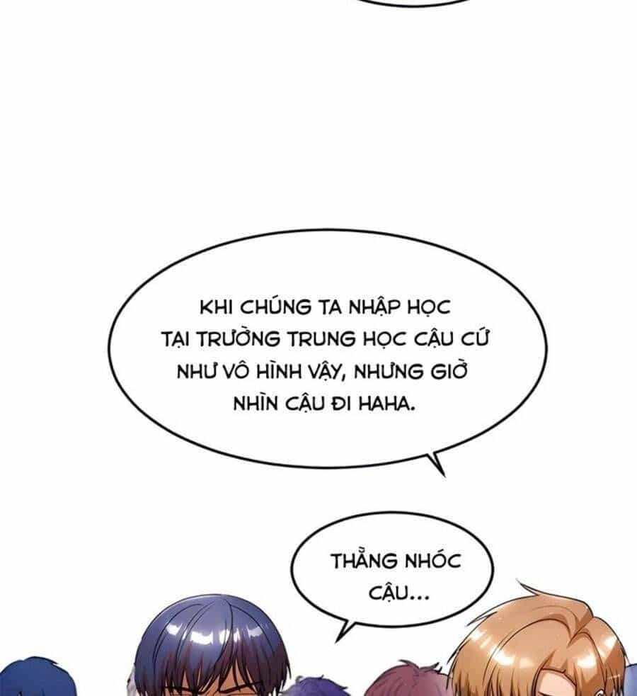 Cô Gái Từ Ứng Dụng Nhắn Tin Ngẫu Nhiên - Chương 342 - ảnh 23